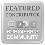 B2Community Featured Contributor CJ Forse