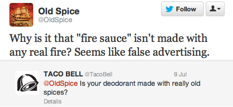 Taco Bell Conversational Marketing A Dogs Guide to Strategic Marketing